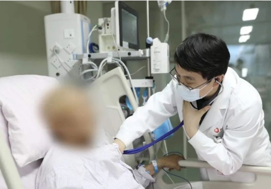 大醫(yī)之道|王武平：腳踏實(shí)地，仰望星空