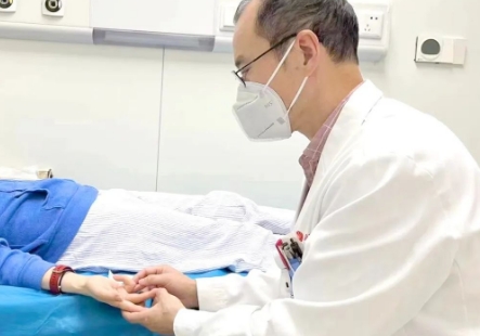 骨科手術后，為什么恢復好的人都在“動”？