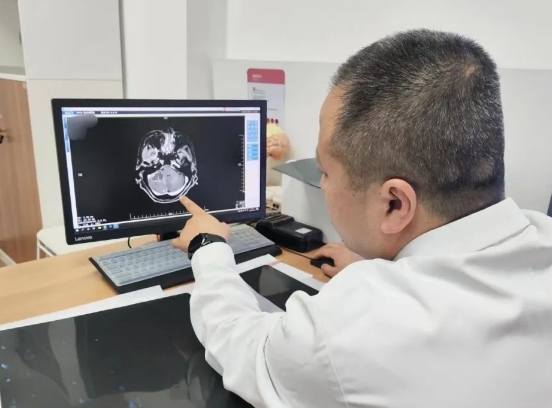 精準消滅癌細胞 這把“隱形柳葉刀”你了解嗎？