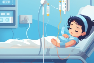 川崎？流感？肺炎？可能是”三合一套餐”