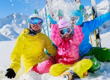 又是一年滑雪季，運(yùn)動損傷需警惕！骨科專家來支招了