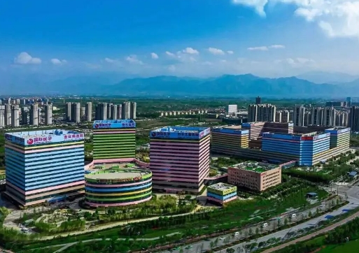 觸手可及！在西安國際醫(yī)學中心醫(yī)院，eConsults讓你不出國門，同步國際先進診療服務(wù)