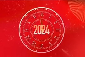 新年第一天，他們這樣度過(guò)……