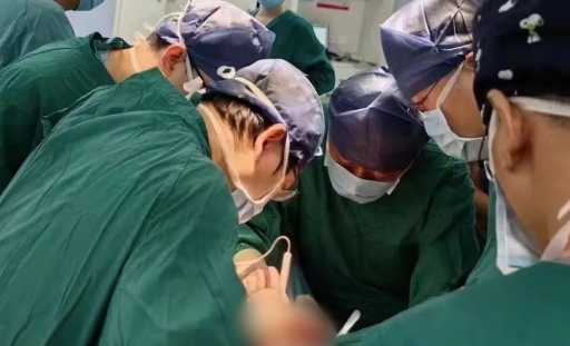 突破氣管外科極限！硬核技術(shù)讓患者重獲新生