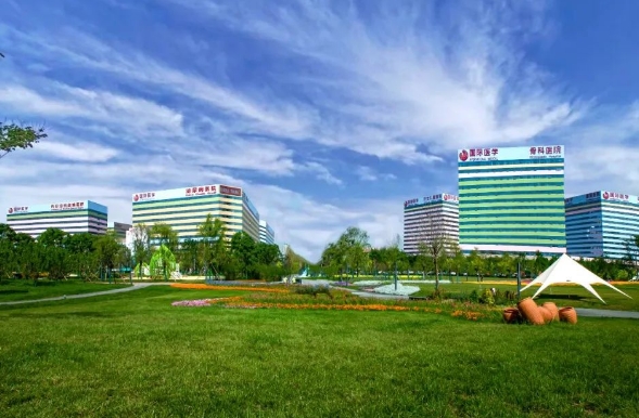 人文味、煙火氣、音樂療，這家醫(yī)院讓看病更有溫度