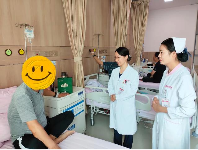 這家醫(yī)院為“最可愛的人”提供優(yōu)質(zhì)診療服務(wù)！