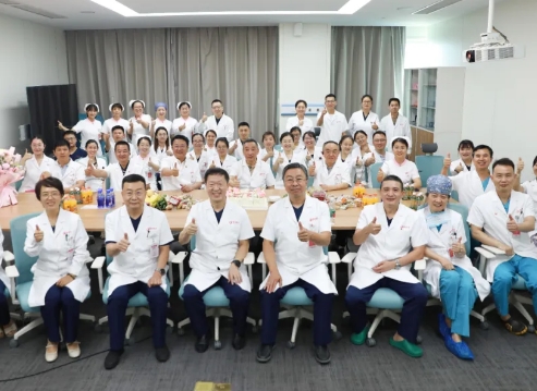 5年100期，場場精彩——寫在心臟病院學(xué)術(shù)交流活動100期之際