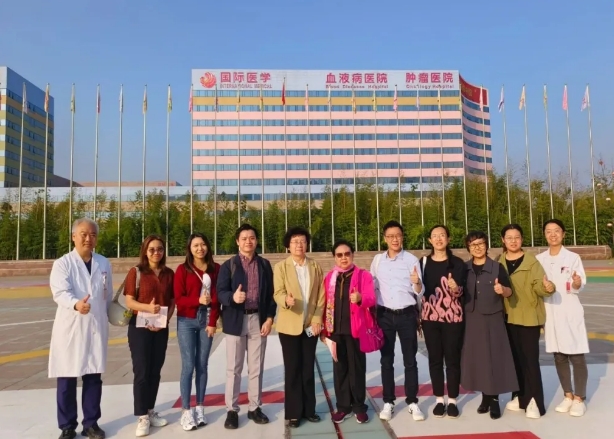 海峽兩岸暨港澳營養(yǎng)科學(xué)大會聚焦醫(yī)院臨床營養(yǎng)學(xué)科建設(shè)，西安國際醫(yī)學(xué)中心醫(yī)院成亮點(diǎn)