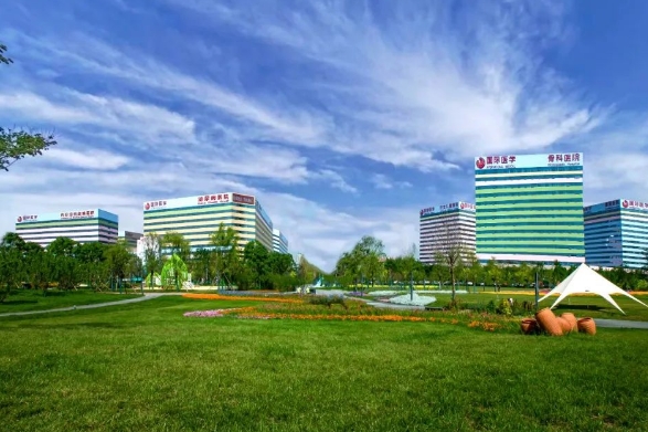 西安國際醫(yī)學(xué)中心醫(yī)院2025年進(jìn)修生招生簡章