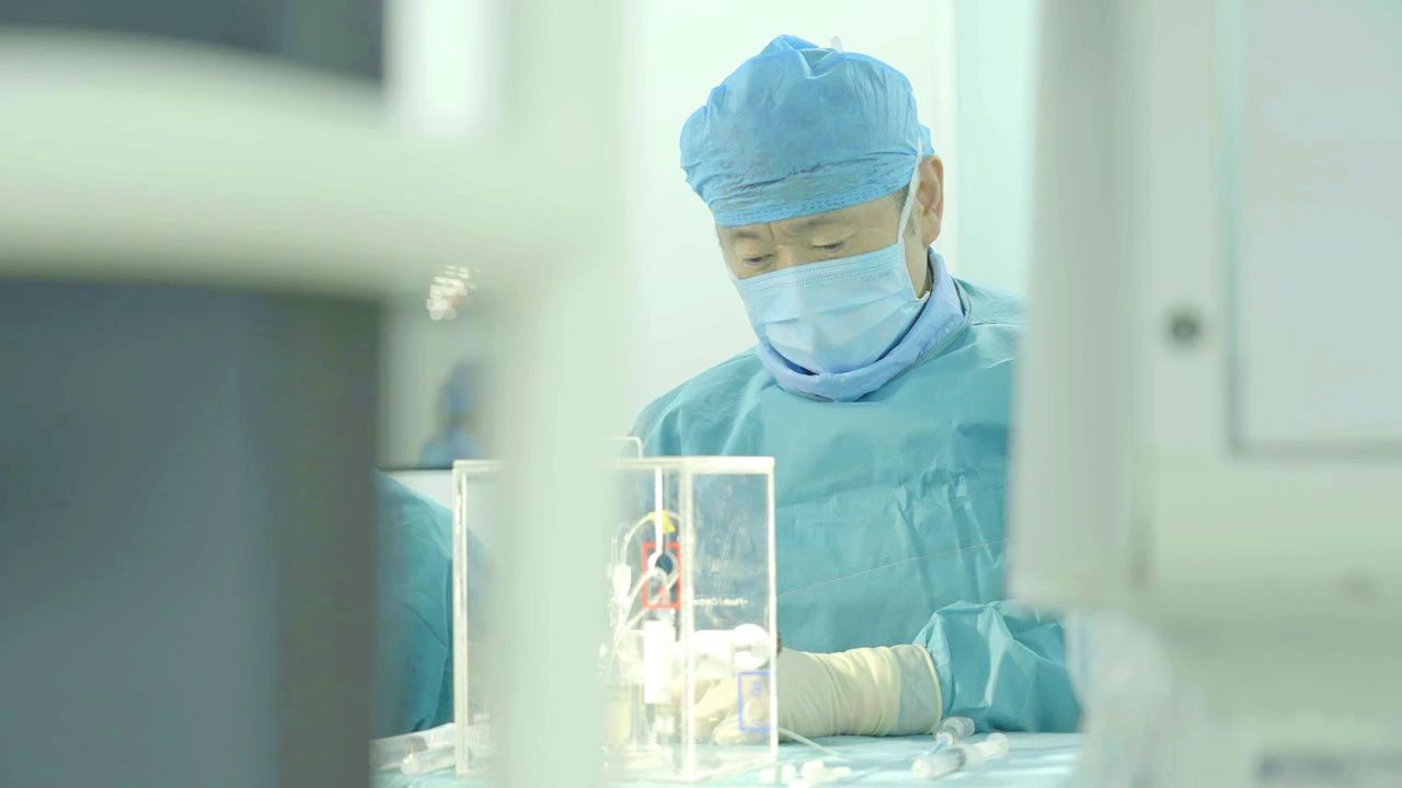 釔90炭微球介入療法全國招募，韓國宏教授團隊護航全程免費