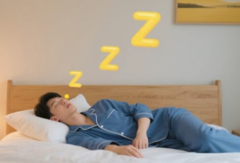 打鼾or呼吸暫停綜合征？硬核科普來了！