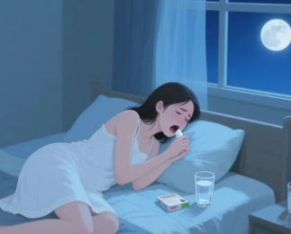 連續(xù)咳嗽8周別大意！揭秘慢性咳嗽的 “真面目”?