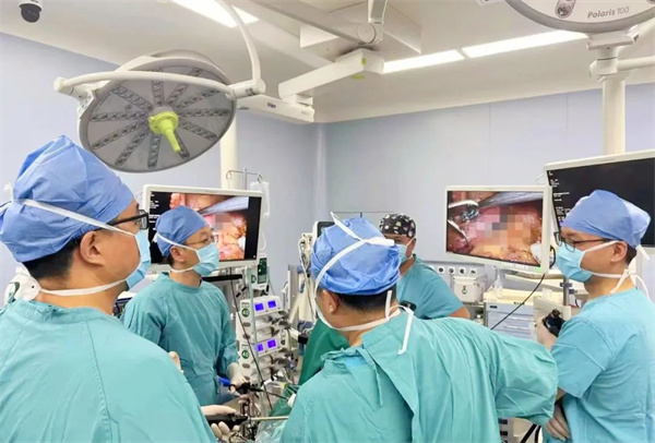 前列腺腫瘤標志物升高，癌轉移，全球不到60例！人生實在太刺激