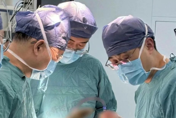 國際醫(yī)學，一等獎！