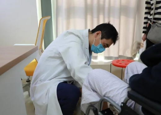 動(dòng)之痛、言之困、呼吸之難.....康復(fù)治療專家為您健康保駕護(hù)航